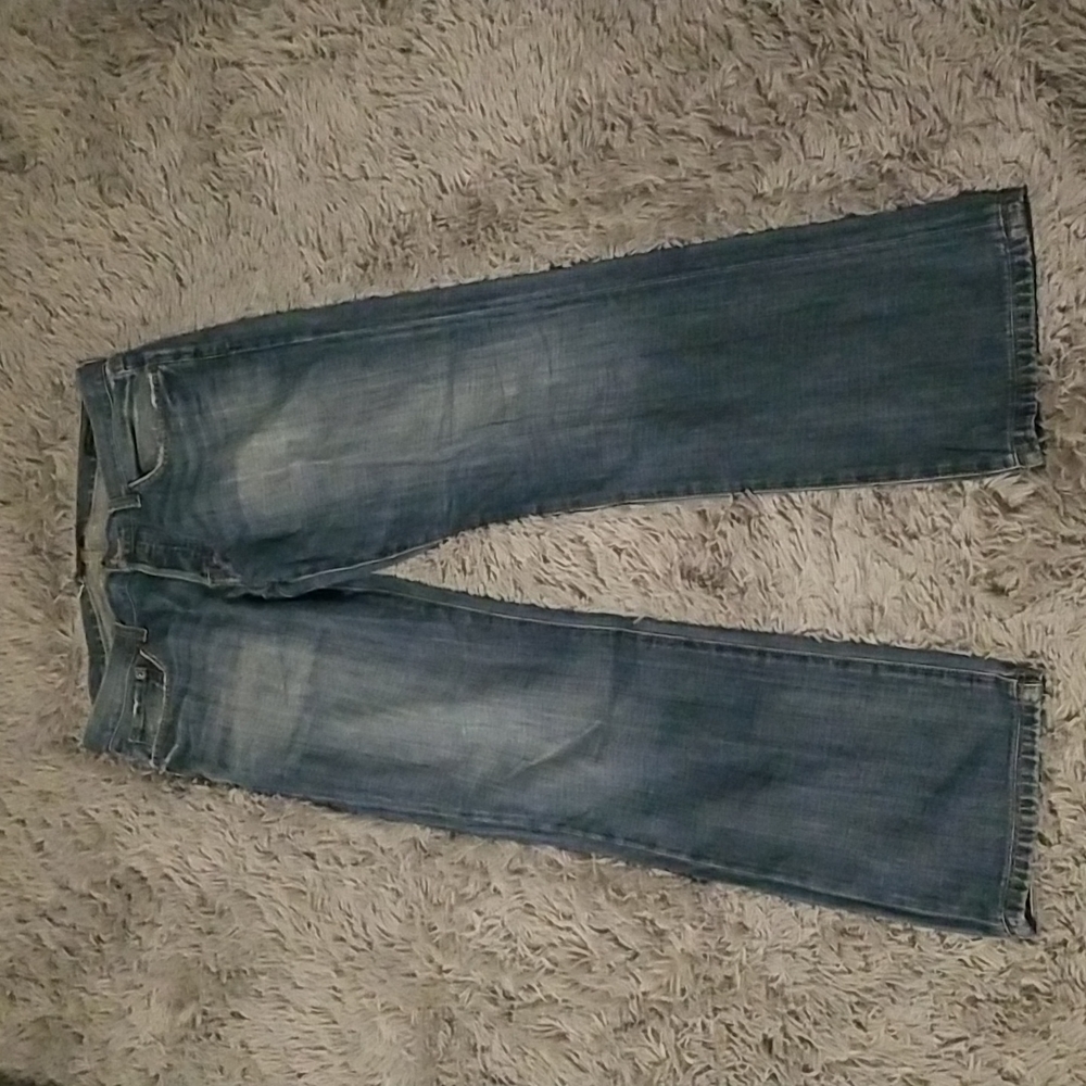 Lucky brand 32/32